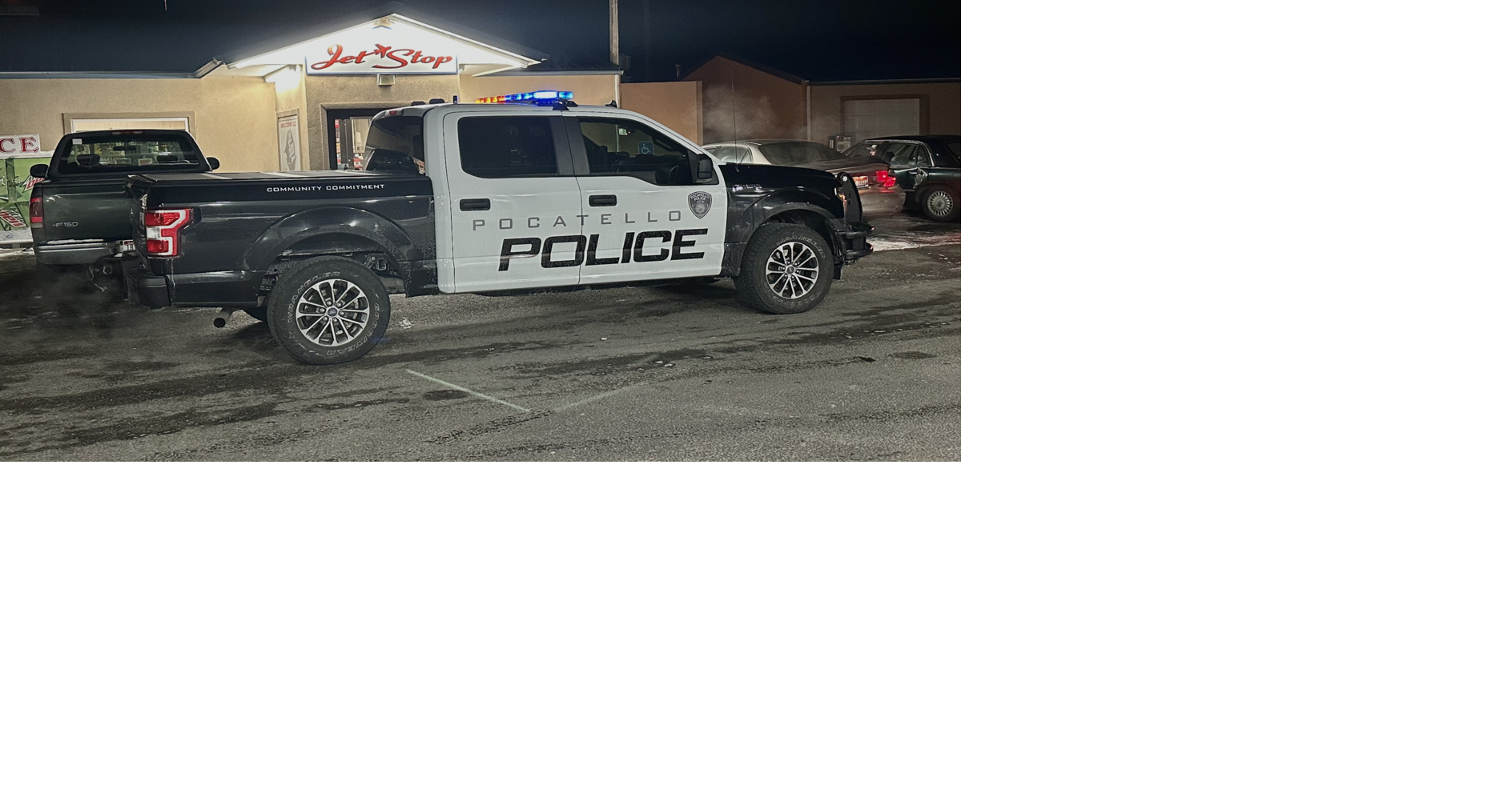 Police looking for suspect after armed robbery at local convenience ...