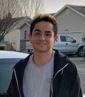 MISSING LOCAL TEENAGE BOY FOUND SAFE AND UNHARMED