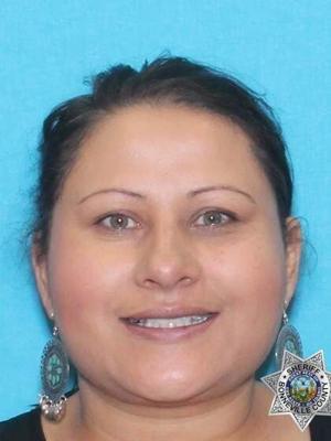 Local woman faces arson charge