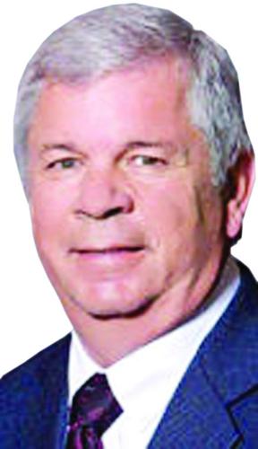 Mike Greenwell wins primary for District 5 Lee County Commissioner
