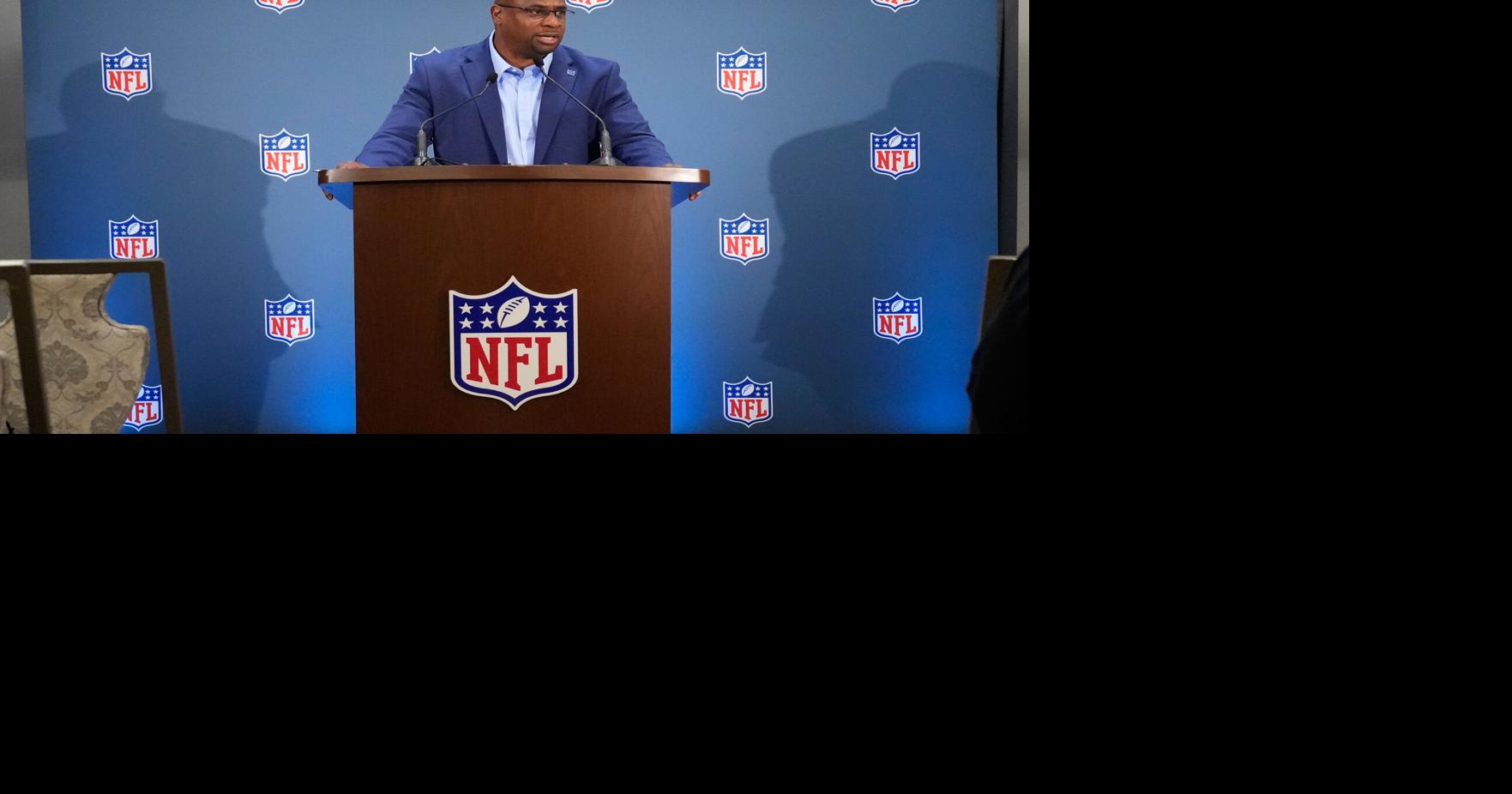 NFL Owners Meetings Football | National | idahostatejournal.com