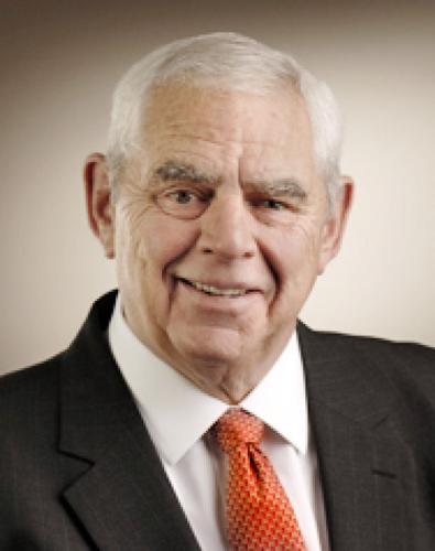 Mark Nye