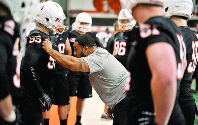 ISU football