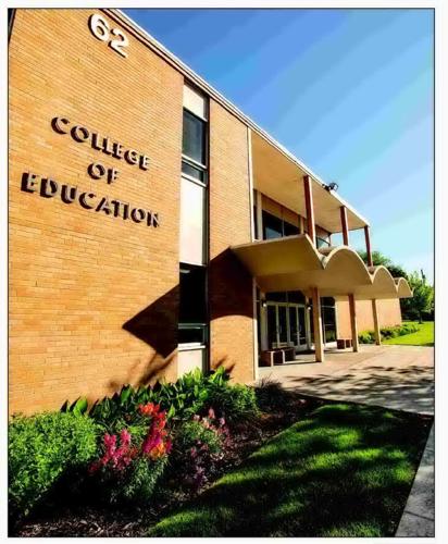 ISU College of Education awards 621 students half a million dollars in scholarships