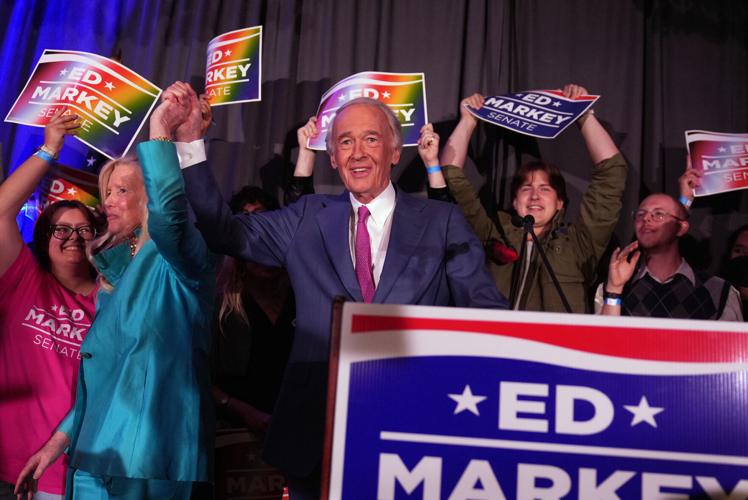 Election 2026 Massachusetts Senate