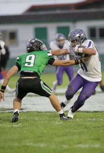 Century-Blackfoot football