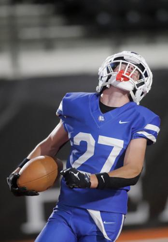 Rockland football
