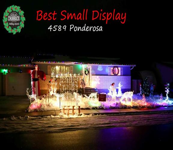 best small display