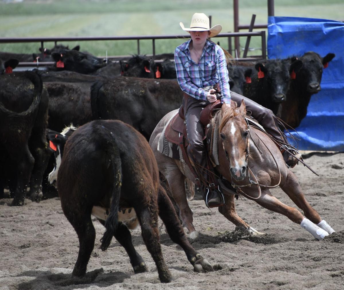 High School Rodeo Association plans to again hold rodeo finals in