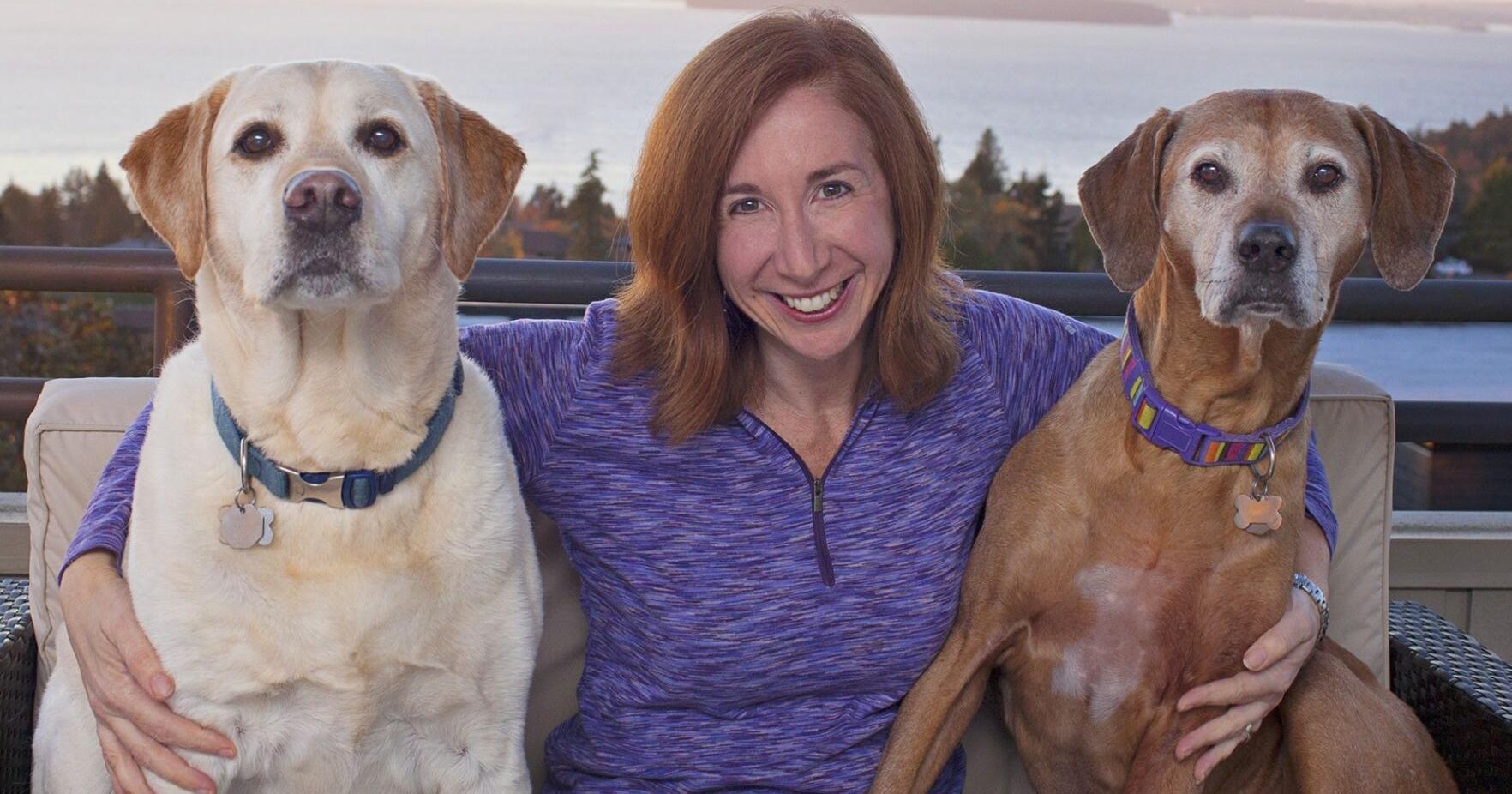 Celebration of senior dogs to be held this weekend in Pocatello - Vimarsana News