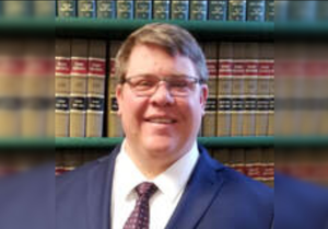 Bear Lake County voters recall appointed Prosecutor Adam McKenzie