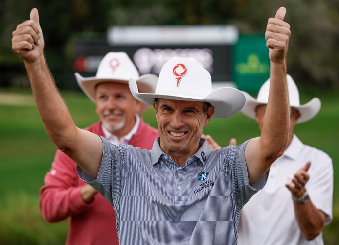 Canada PGA Tour Champions Golf