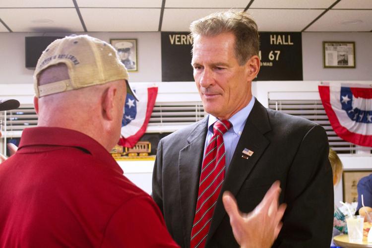 Election 2026 Senate New Hampshire