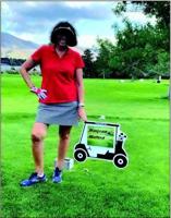 'Staying Alive' charity golf tournament set for Sept. 10