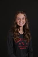 Local recruiting: Shelley's Karlie Callahan signs to run for Utah State