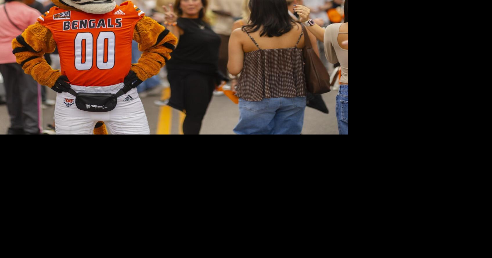 Idaho State University to celebrate back-to-school with Bengal Block Party