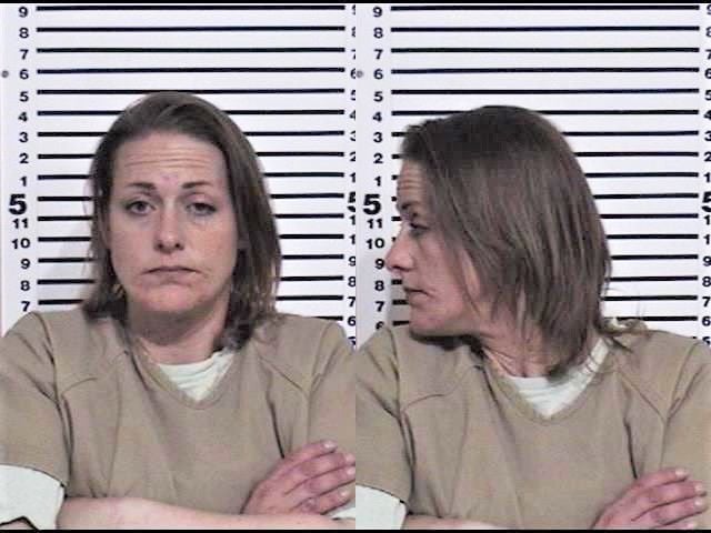 Mcknight, Tabitha Gigi