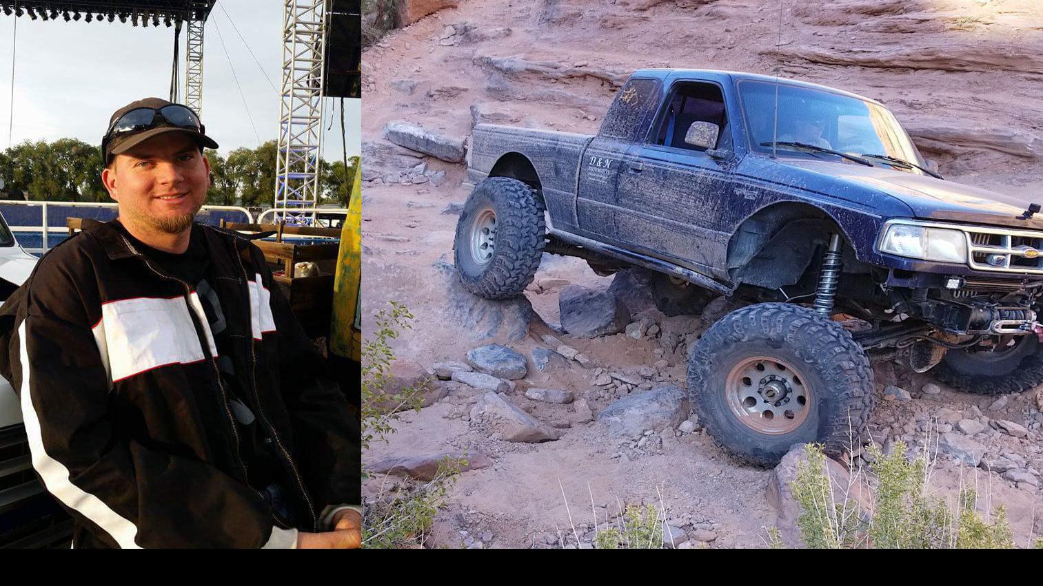 Blackfoot Native To Compete On History Channel S Truck Night In America Local Idahostatejournal Com See more of truck night in america unofficial on facebook. truck night in america