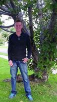 Ex-FLDS teen shares journey to freedom