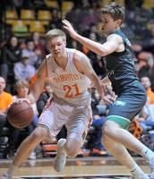 ISU MBB: Bengals host Idaho, Eastern Washington in final home series