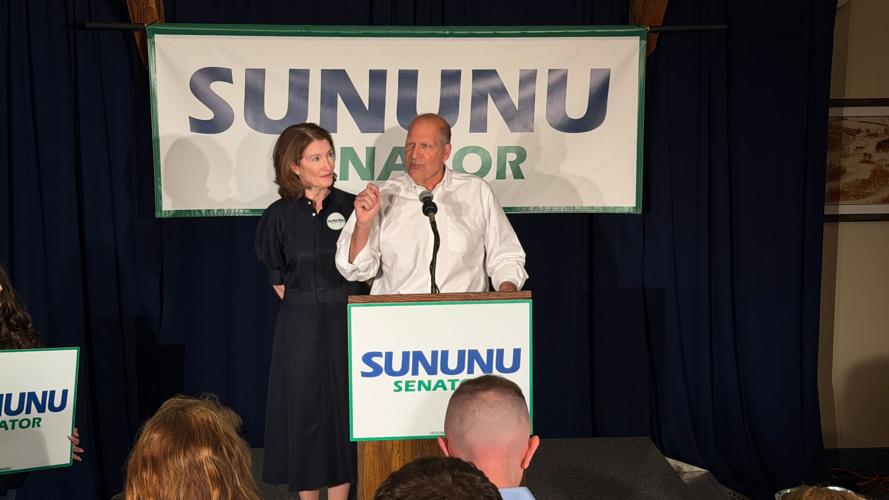 Election 2026 New Hampshire