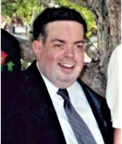 Jonathan Bunn Hayes