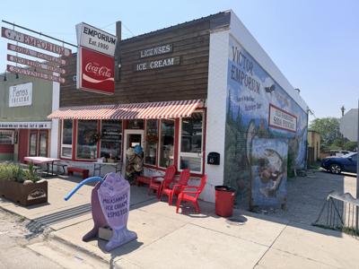 Victor Emporium Pic