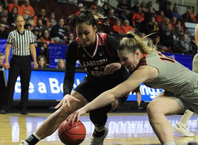 Idaho State Upset 67 65 By Eastern Washington In Big Sky