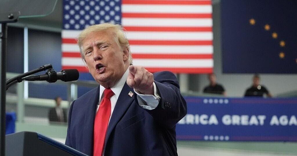 Anti - Trump blue wave is predicted for the midterm elections . Will it happen , or will it be another polling miss ?