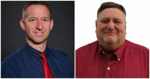 Power County incumbent faces challenger in District 2 commissioner race