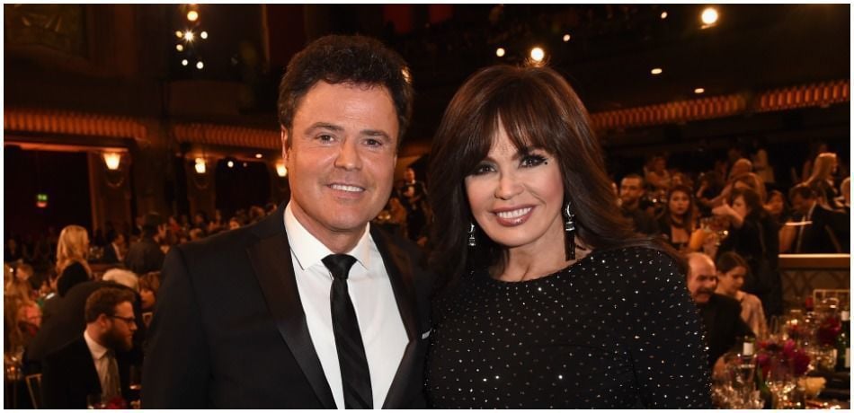 950px x 460px - Donny and Marie: Ambassadors of their faith for decades | Community |  idahostatejournal.com