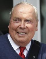 ISU to host candlelight vigil Saturday to honor Jon Huntsman Sr.