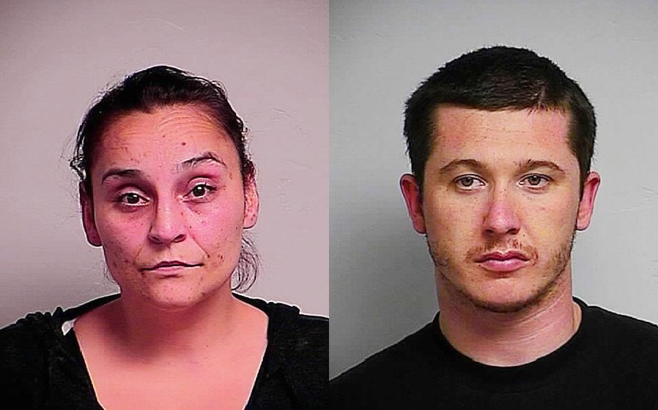 2 homicide suspects arrested in Bingham County Local