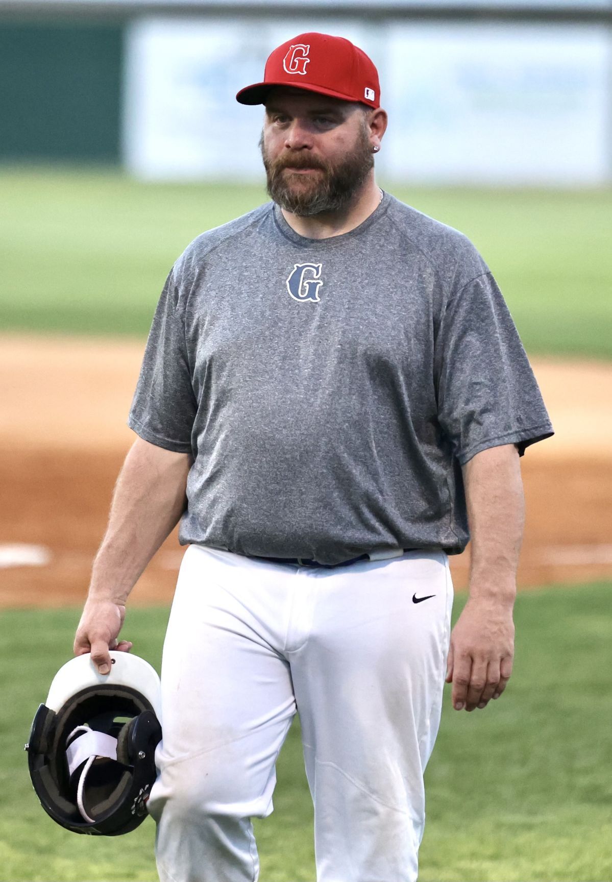 With the Tokyo games complete, Grays