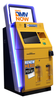 Self-serve vehicle registration kiosks coming to Idaho grocery stores