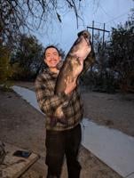 Fish of the year: Fish and Game highlight top catches of 2024