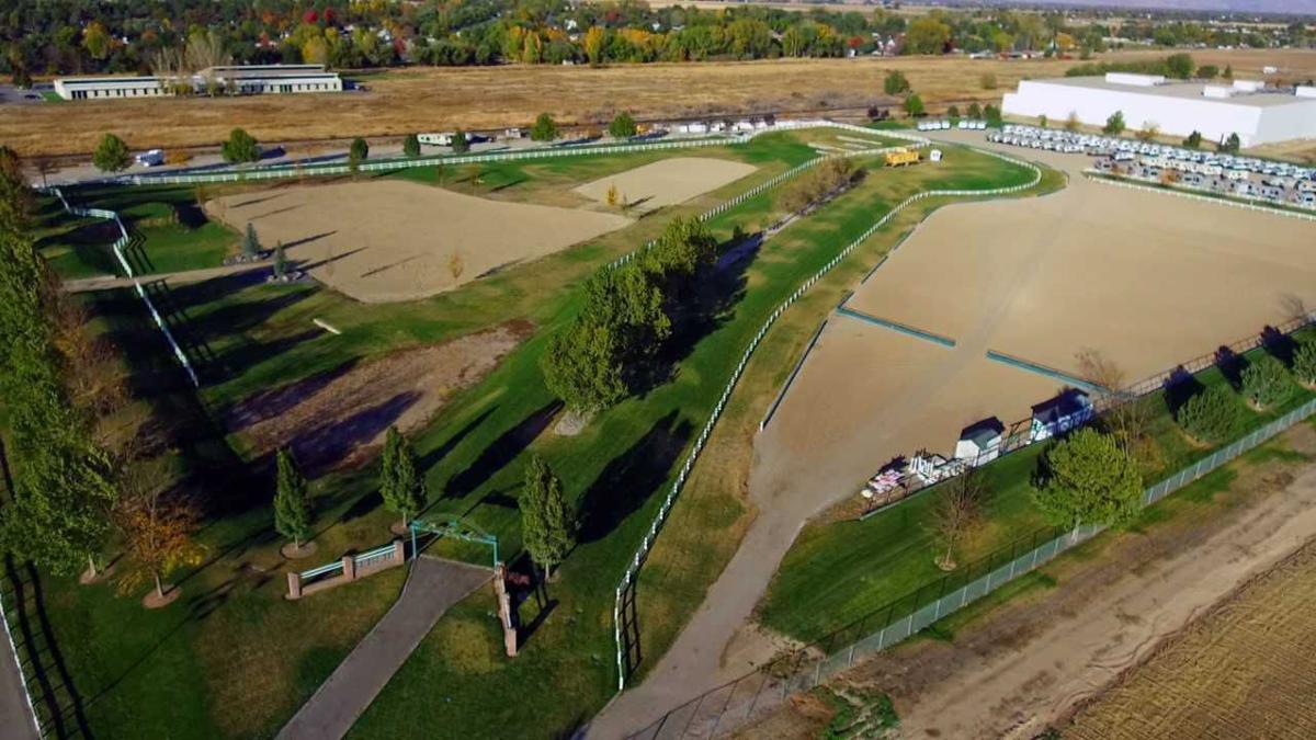 2 companies eye land by Idaho Center Horse Park for manufacturing