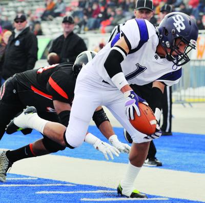 3A State FB Championship