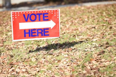 Election Day