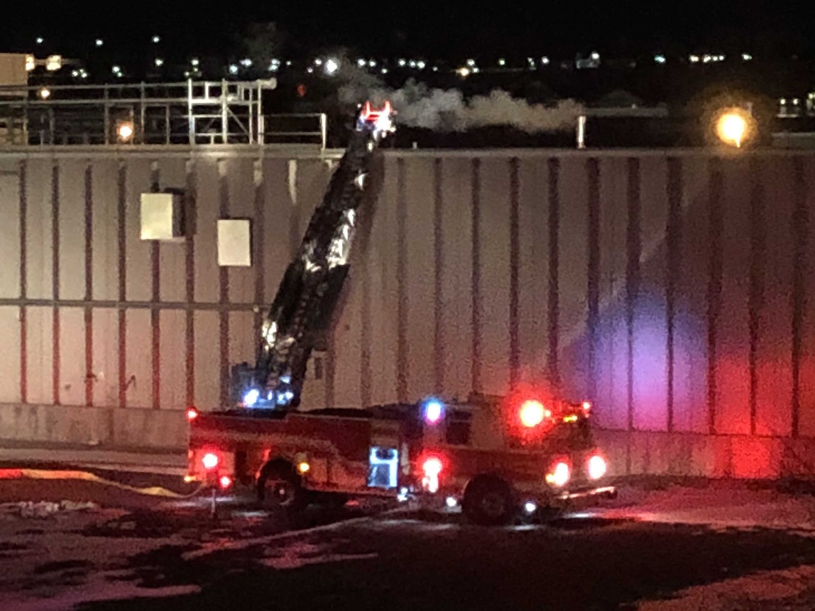 Fire Forces Evacuation Of Amy S Kitchen Plant In Pocatello Local   62e345e80a093.image 