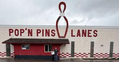 Pop'N Pins Lanes