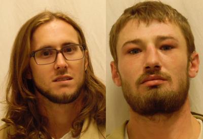 Miles A. Prescott and Daniel A.J. Shinney 2