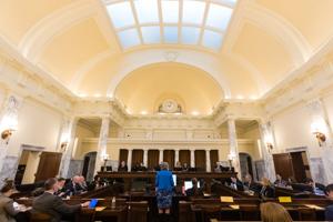 As Idaho permanently extends governor’s budget cuts, Medicaid will keep provider pay cuts