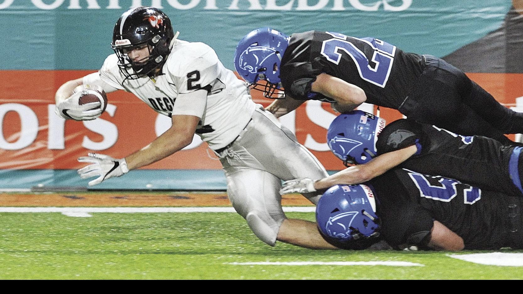 Former Declo Star Keegan Duncan Transferring To Utah State Local