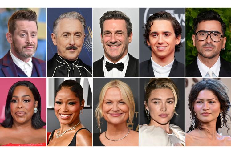 Emmys-Guide