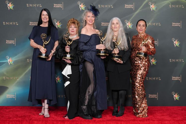 2026 Creative Arts Emmy Awards - Night Two