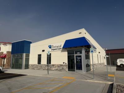 Portneuf Urgent Care – Chubbuck
