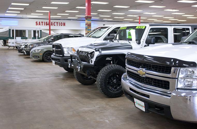 Good Life Motors