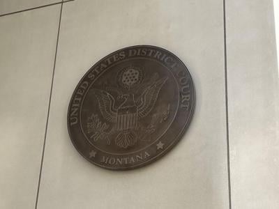 emblem of the United States federal court of Montana