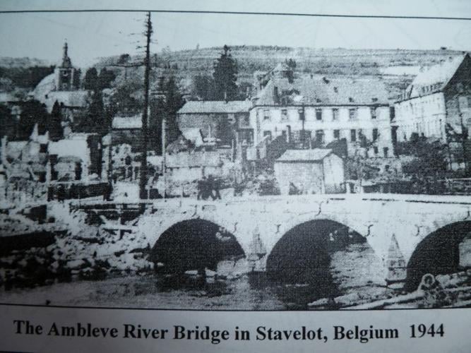 Ambleve Rive